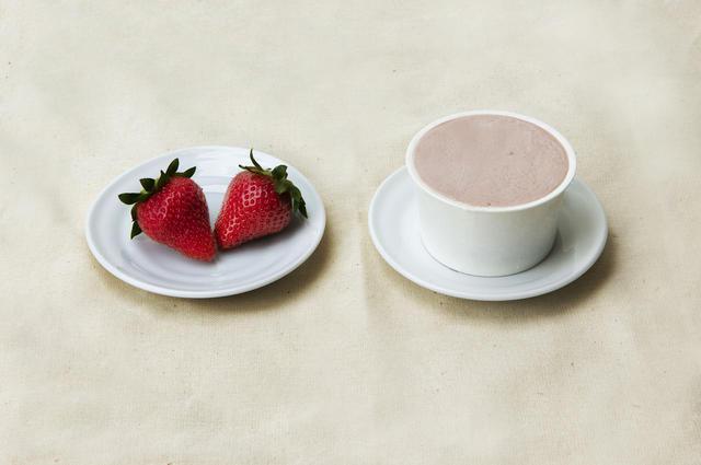 画像: STRAWBERRY BLOSSOM ーストロベリーブロッサムー