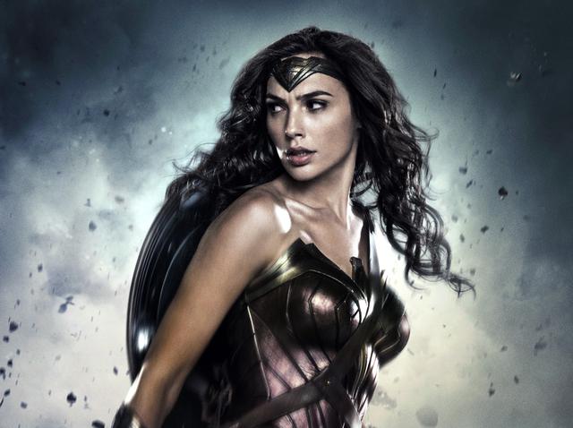 画像: ©️DC ENTERTAINMENT/WARNER BROS. / Cortesía