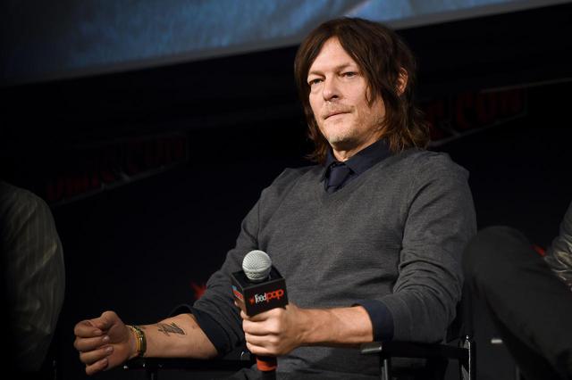 画像: バトルシーンに注目集まる『TWD』シーズン10最終回