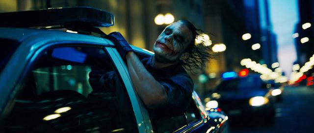 画像1: ⓒWARNER BROS PICTURES/LEGENDARY PICT./DC COMICS/SYNCOPY / Album/Newscom