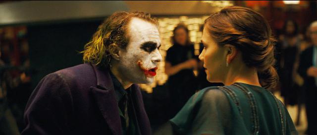 画像2: ⓒWARNER BROS PICTURES/LEGENDARY PICT./DC COMICS/SYNCOPY / Album/Newscom