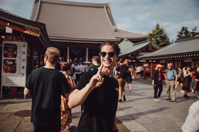画像: 東京