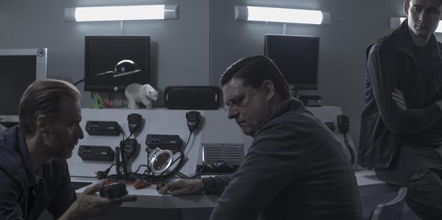 画像3: ©︎Hulu Japan