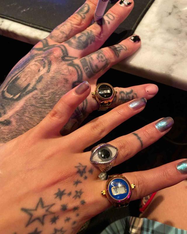 画像2: Photo:ⓒmelovemealot/Instagram