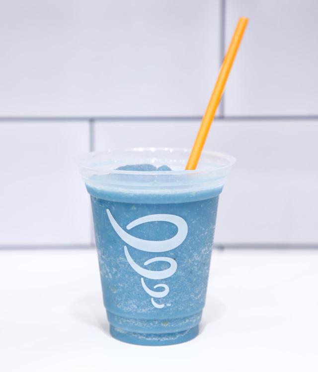画像: 「ソライロ・コージー」(sorairo cozy) S 550円/M 620円/L 670円(税抜)