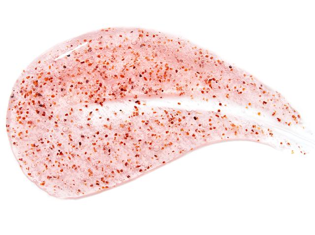 画像: 毛穴をふさぐ古い角質をオフ