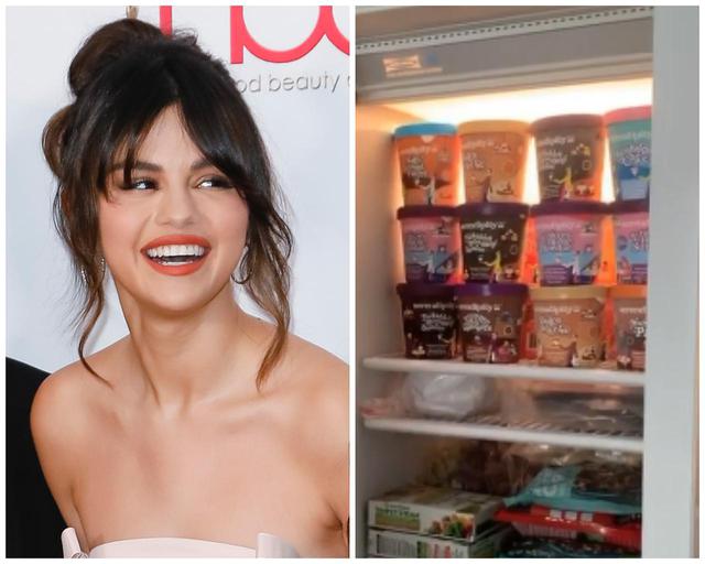 画像: セレーナ・ゴメスがインスタの新機能をさっそく試す