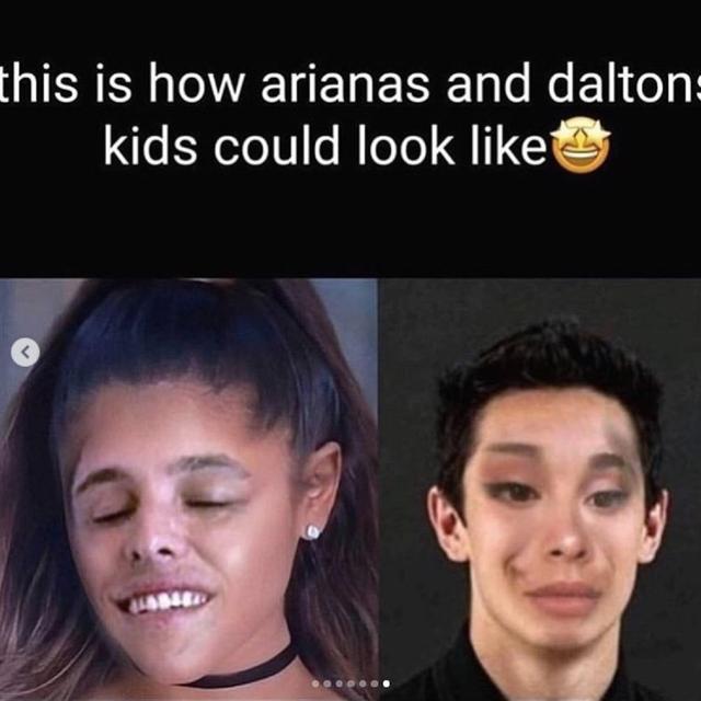 画像2: ©Ariana Grande/ Instagram