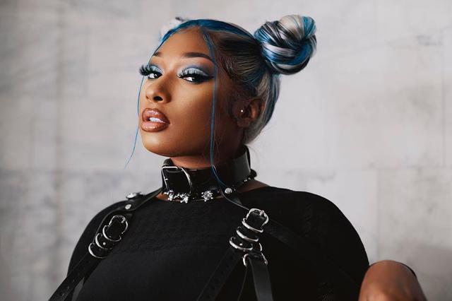 画像: Photo:©︎Megan Thee Stallion/Instagram