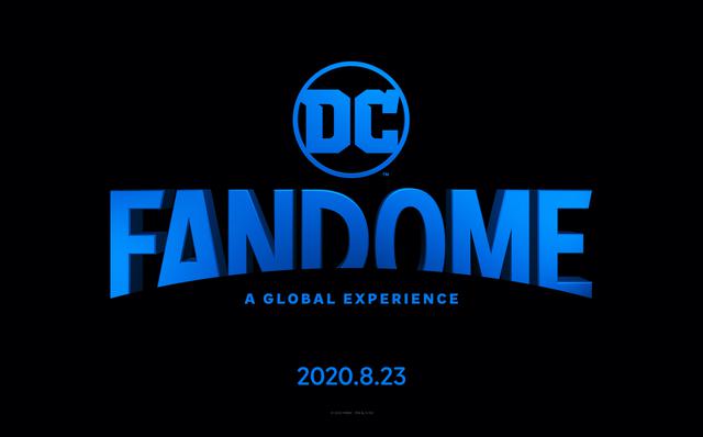 画像: DCファンドーム/DC FanDomeとは