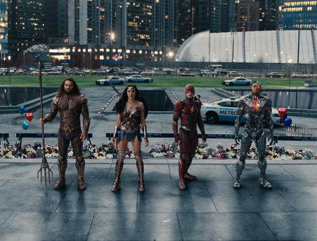 画像: ©️DC COMICS/DC ENTERTAINMENT