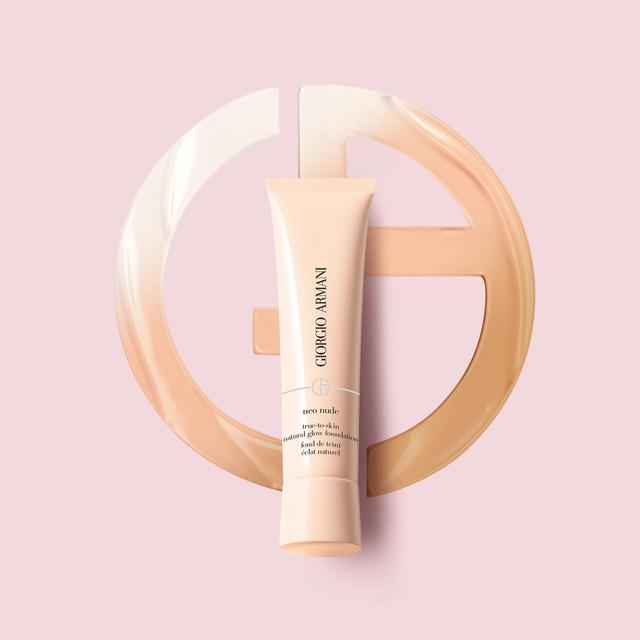 画像: ネオヌード ファンデーション 全6色 各35mL 各6,200円(税抜)