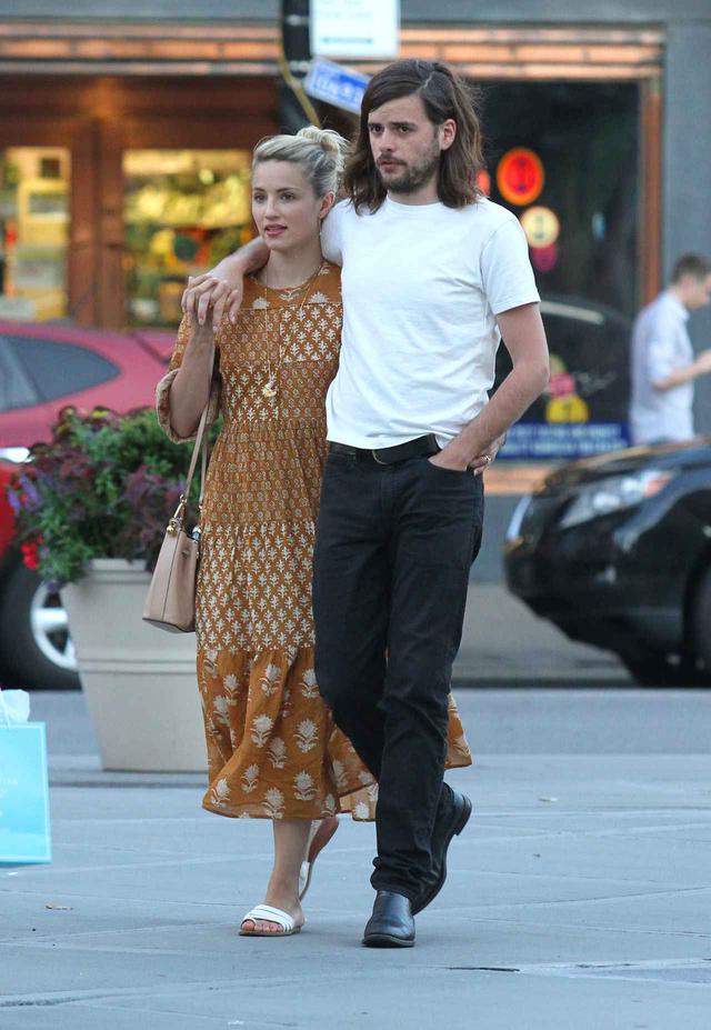 画像2: ディアナ・アグロンが離婚