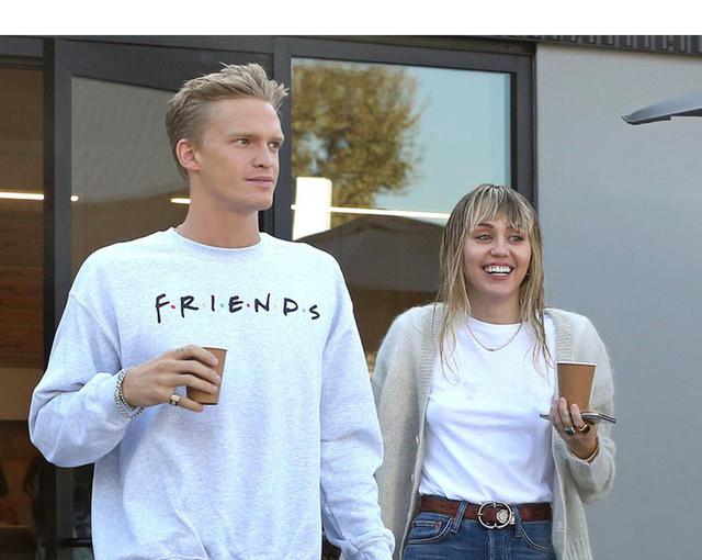 画像: マイリー・サイラスが結婚観を明かす