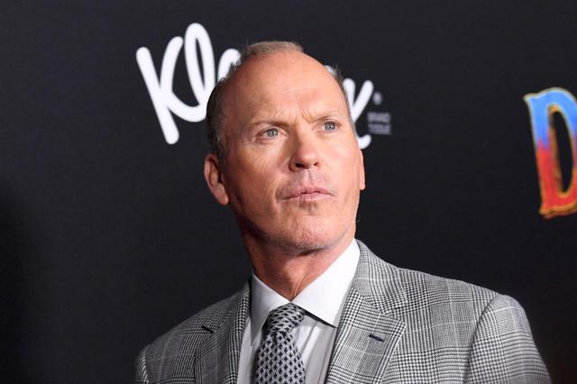 画像: バットマンが2人?マイケル・キートンも再演