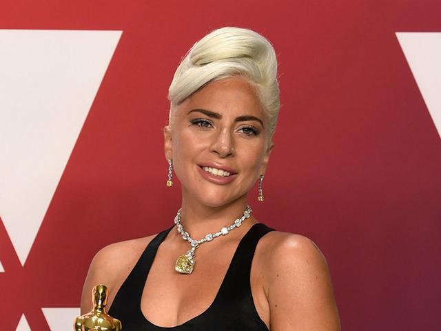 画像: レディー・ガガが次回作で暗殺者役か