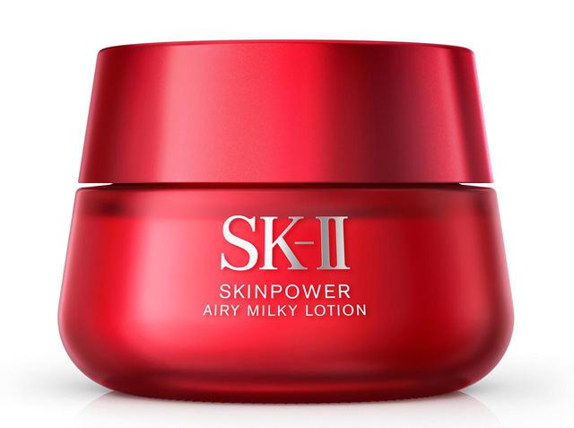 画像: SK-II スキンパワー エアリー (美容乳液)