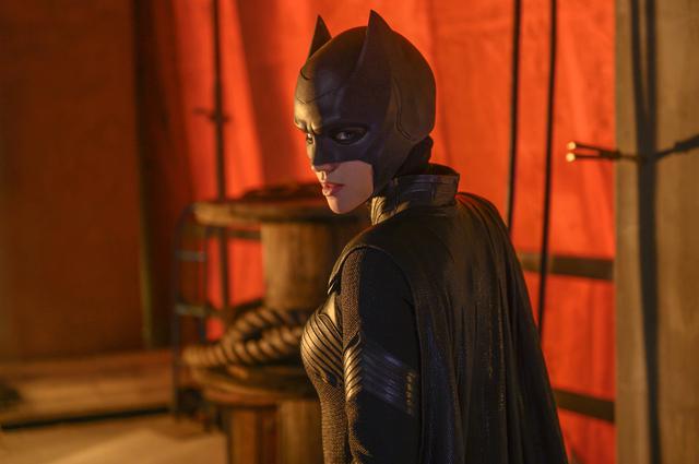 画像: ©️DC ENTERTAINMENT/WARNER BROS