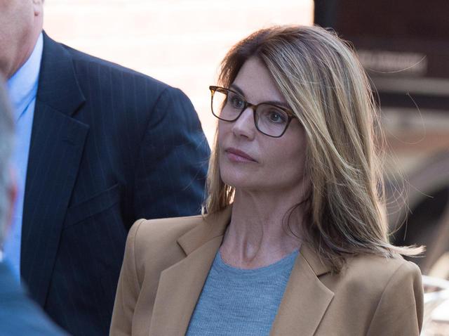 画像: ロリ・ロックリンに2ヵ月の実刑判決