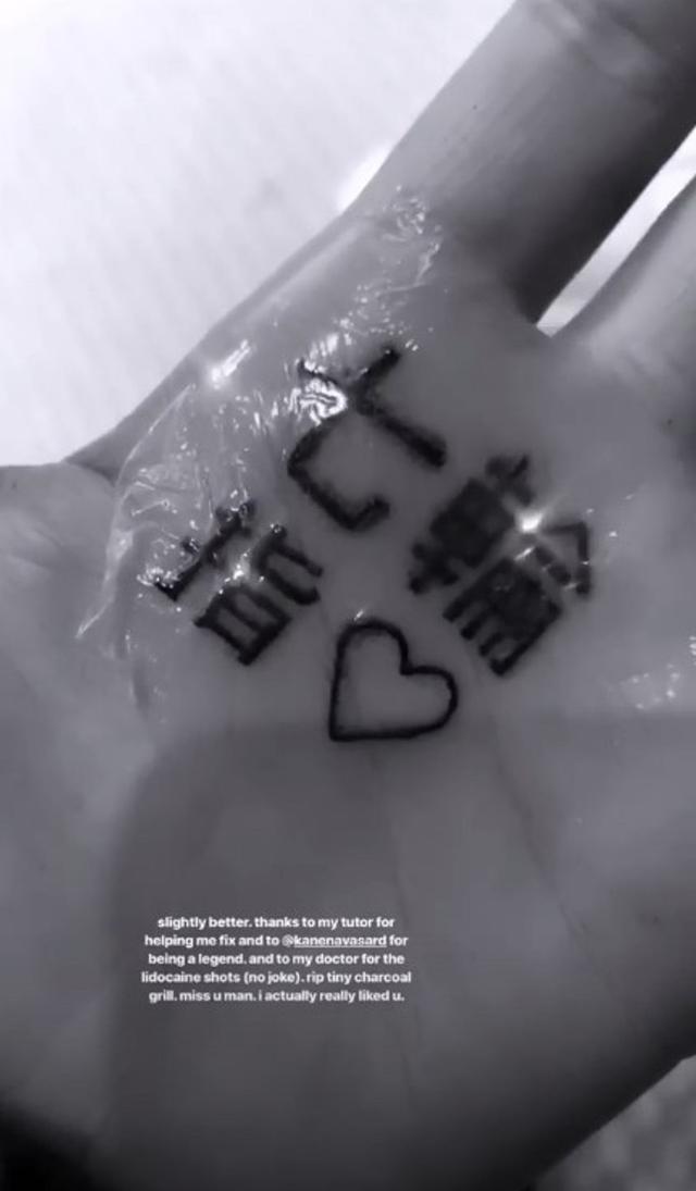 画像1: ©Ariana Grande/ Instagram