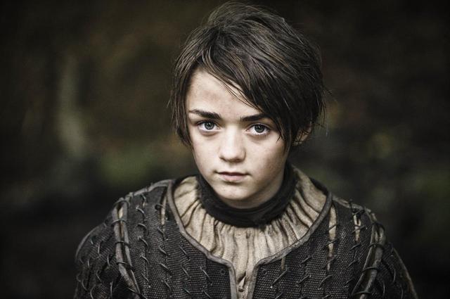 画像: ⓒHBO / Album/Newscom