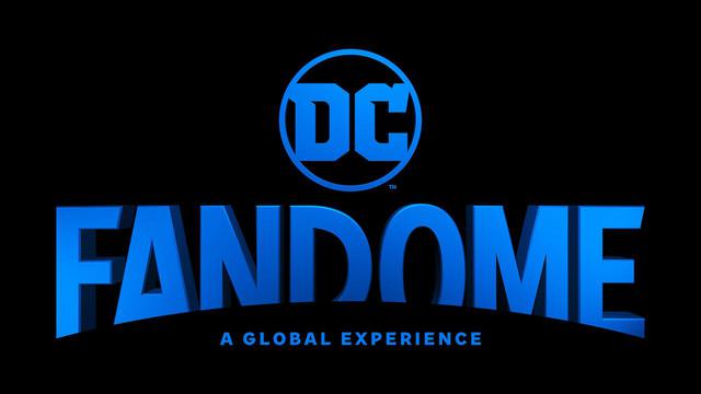 画像: DCFanDome、第一弾に2200万人