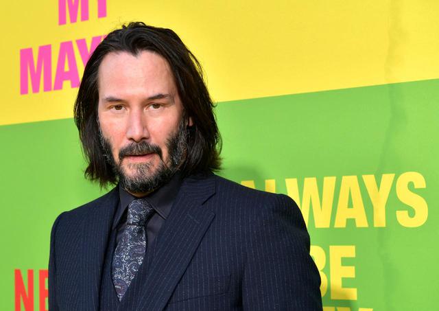 画像: ジョン・ウィックとネオ、どっちが強い?