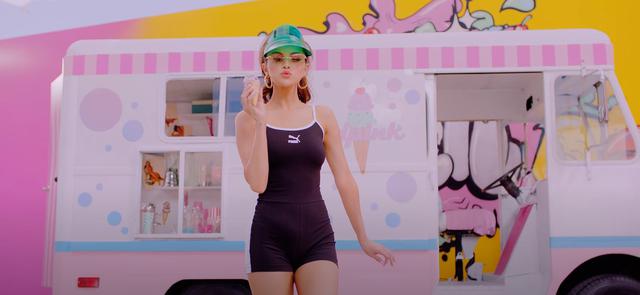 画像1: ©BLACKPINK/ YouTube