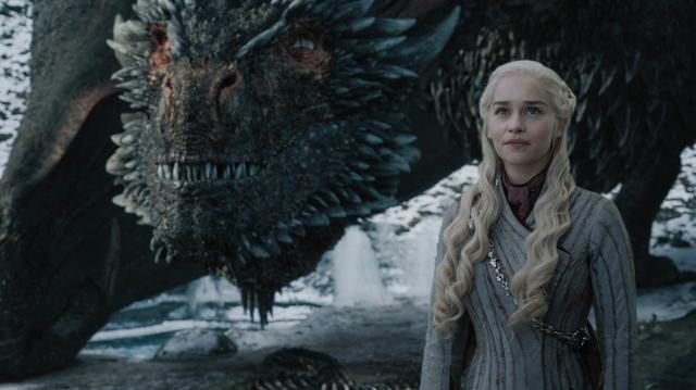 画像: ©HBO / Album/Newscom
