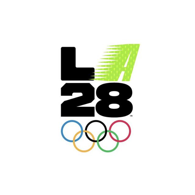 画像: @la28games/Instagram