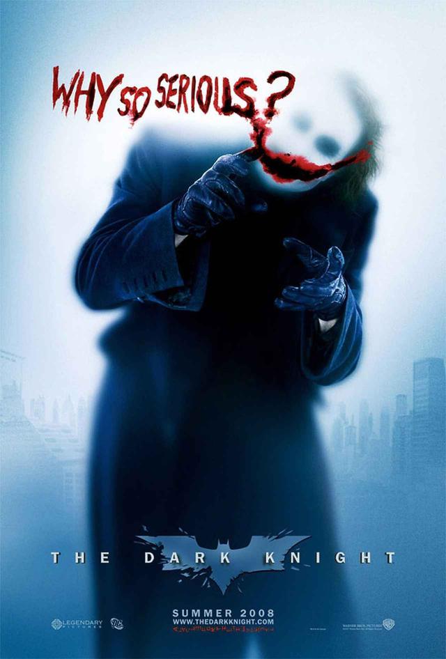 画像: ⓒWARNER BROS PICTURES/LEGENDARY PICT./DC COMICS/SYNCOPY / Album/Newscom