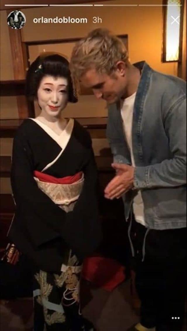 画像2: @orlandobloom/Instagram