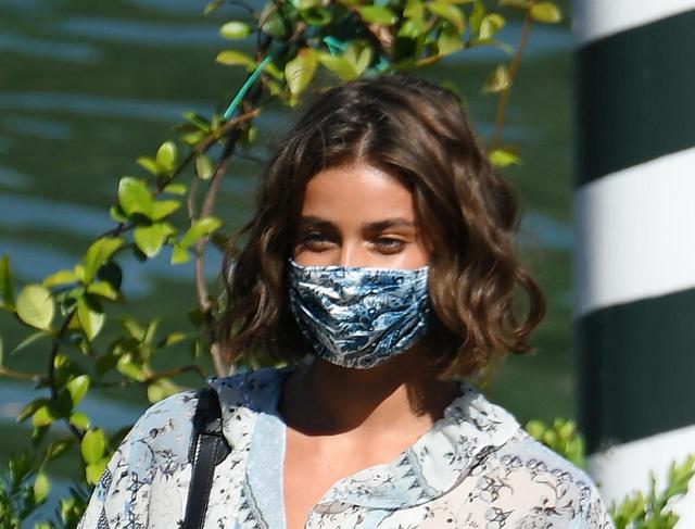 画像5: テイラー・ヒルがベネチア国際映画祭に出席