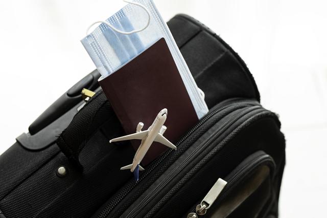 画像: 飛行機でのマスク着用拒否が問題に