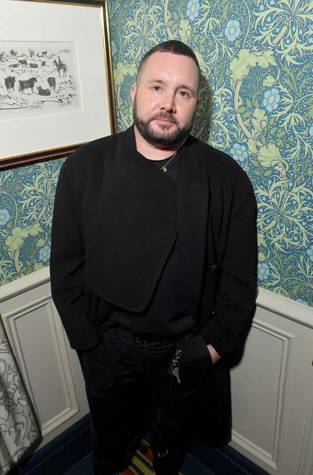 画像: キム・ジョーンズがフェンディのデザイナーに抜擢
