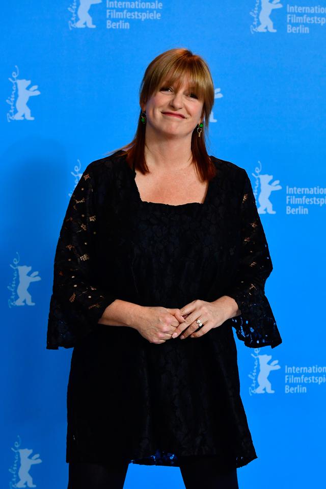 画像: 『ブラック・ウィドウ』で監督を務めるケイト・ショートランド。