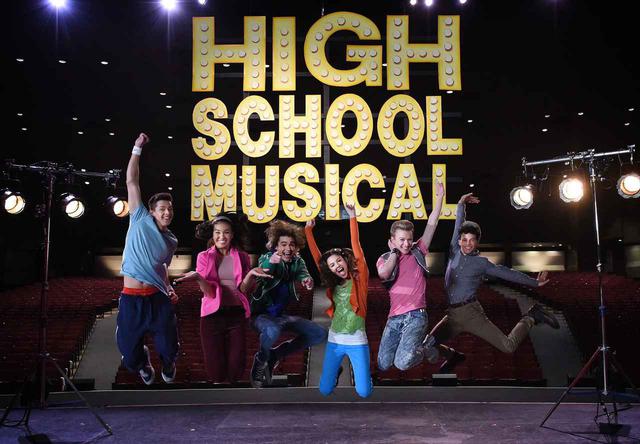 画像1: 懐かしの『HSM』ソングが再び!新曲にも注目
