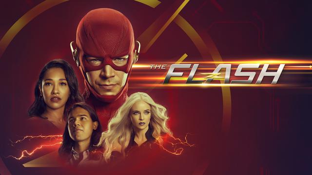 画像: 9. 『THE FLASH/フラッシュ』 トークセッション