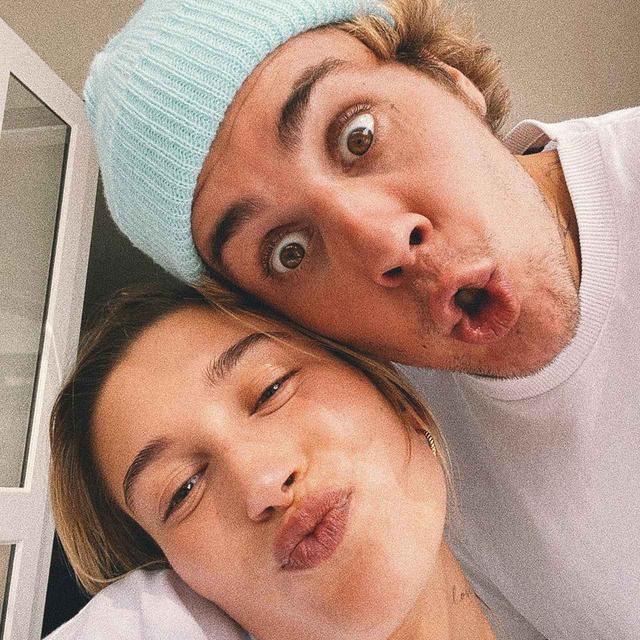 画像: Photo:©︎Justin Bieber/Instagram www.instagram.com