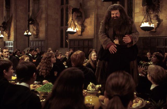 画像: ©WARNER BROS. PICTURES / Album/Newscom