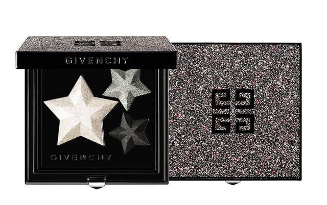 画像: 【ブラック・トゥ・ライト・パレット】 限定1品(アイシャドウ) 6,100円(税抜き)