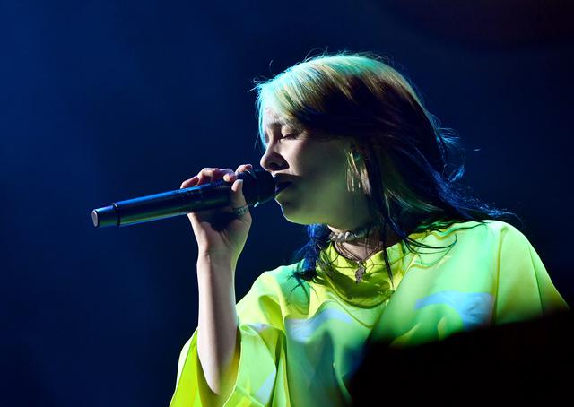 画像: ビリー・アイリッシュが新曲のリリースを予告