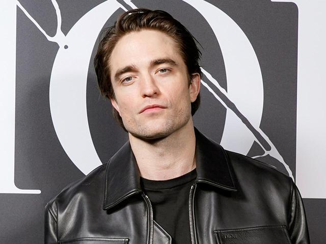 画像: コロナ陽性のロバート・パティンソンが回復、『ザ・バットマン』の撮影が再開