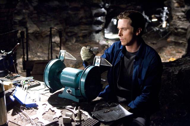 画像: ©️WARNER BROS. / JAMES, DAVID