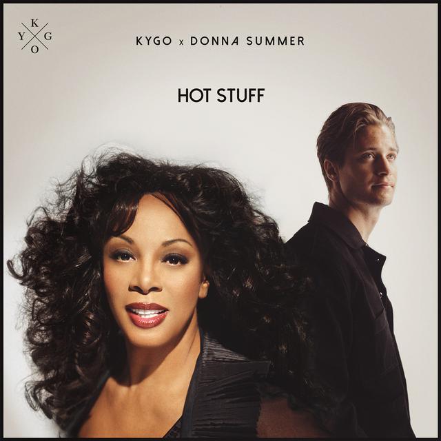 画像: カイゴがドナ・サマーの「Hot Stuff」をリメイク