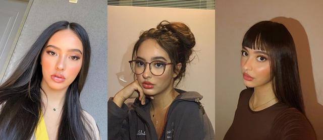 画像2: 4. ヘアアレンジが得意!キュートなスタイルをSNSで披露