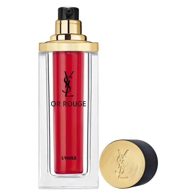 画像: オールージュ ユイル N 30mL 本体価格 32,000円(税抜)/ レフィル 29,000円(税抜)