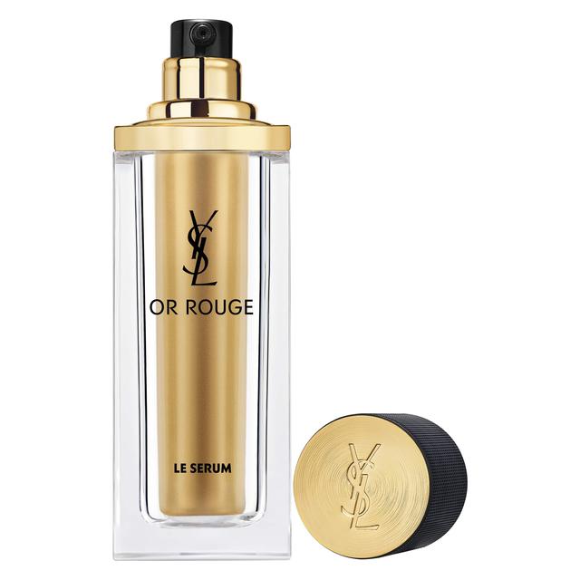 画像: オールージュ セラム N 30mL 本体価格 50,000円(税抜) / レフィル 47,000円(税抜)