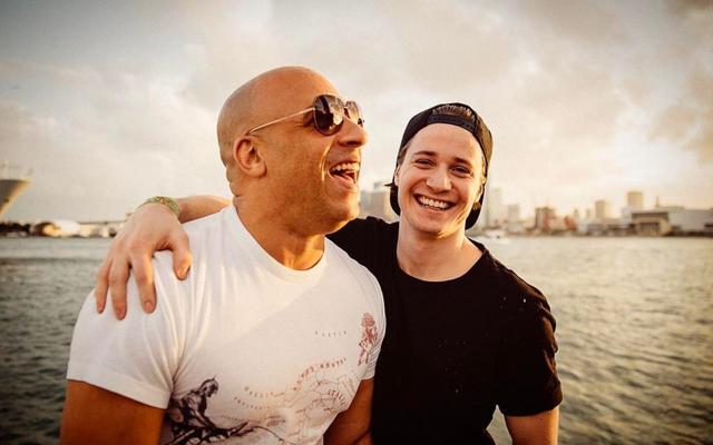 画像: ©kygomusic /Instagram
