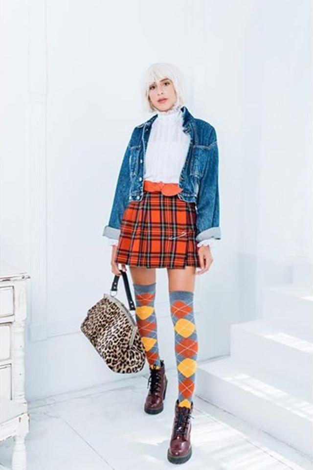 画像4: モナ・メイが厳選したヴィンテージコレクションがやばい